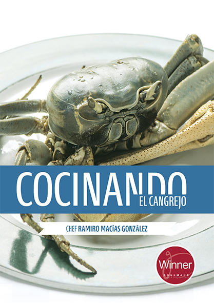 Cocinando El Cangrejo. (Ebook)